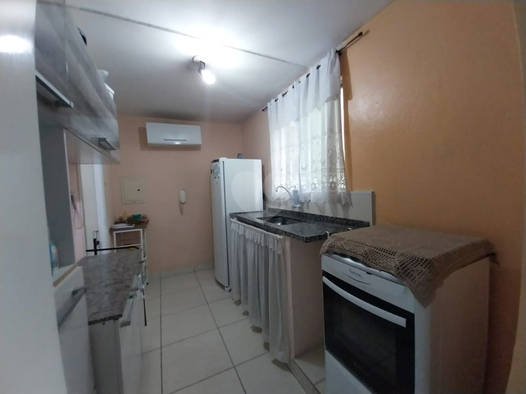 Venda Apartamento Jundiaí Residencial Terra Da Uva REO1025380 2