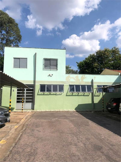 Venda Apartamento Jundiaí Residencial Terra Da Uva REO1025380 20