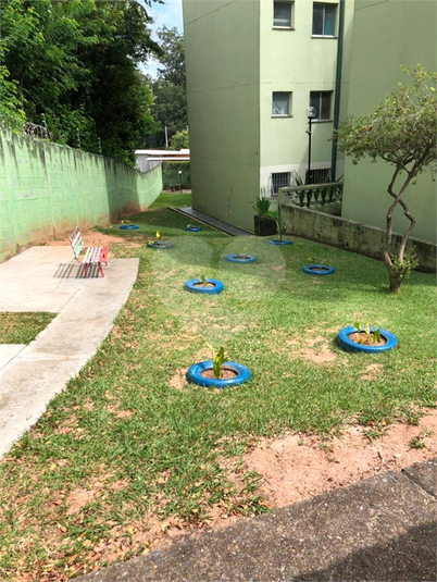 Venda Apartamento Jundiaí Residencial Terra Da Uva REO1025380 24