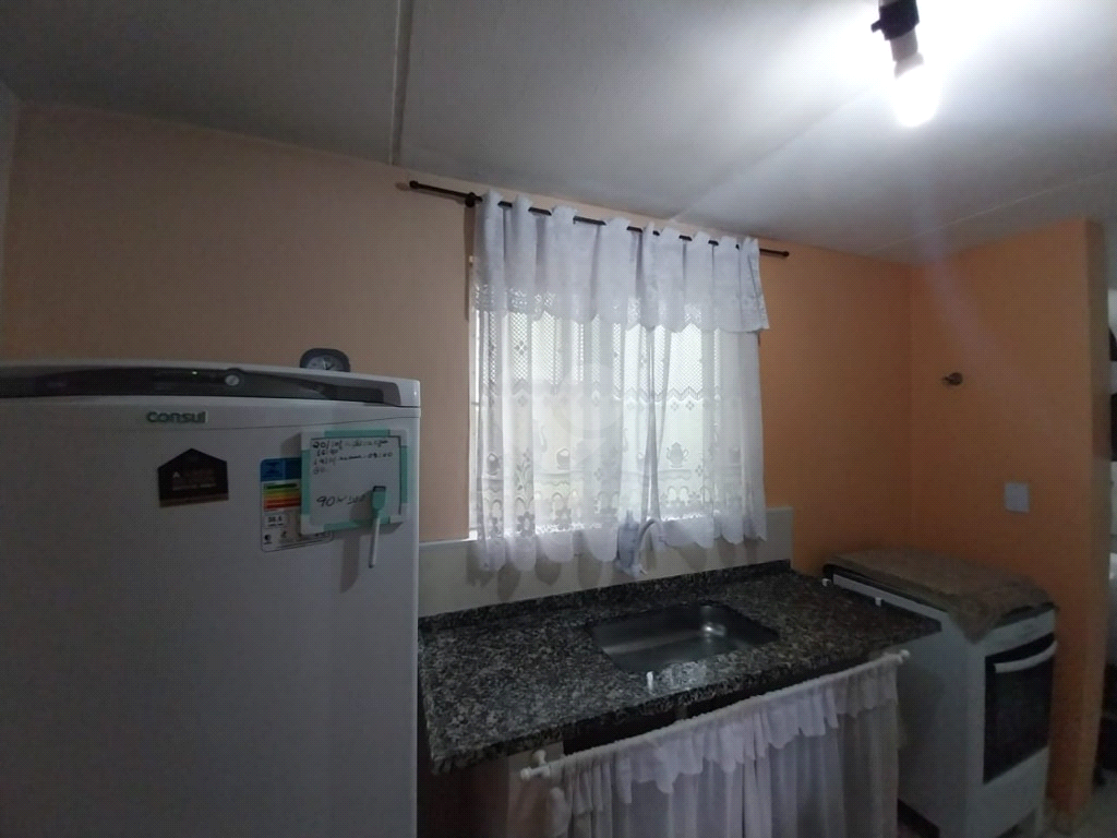 Venda Apartamento Jundiaí Residencial Terra Da Uva REO1025380 3