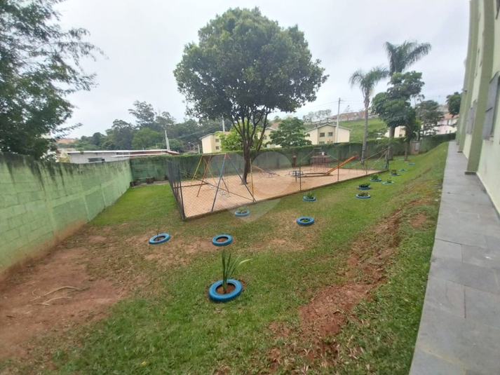 Venda Apartamento Jundiaí Residencial Terra Da Uva REO1025380 12