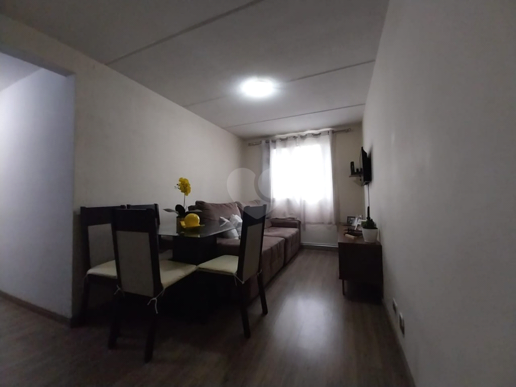 Venda Apartamento Jundiaí Residencial Terra Da Uva REO1025380 4