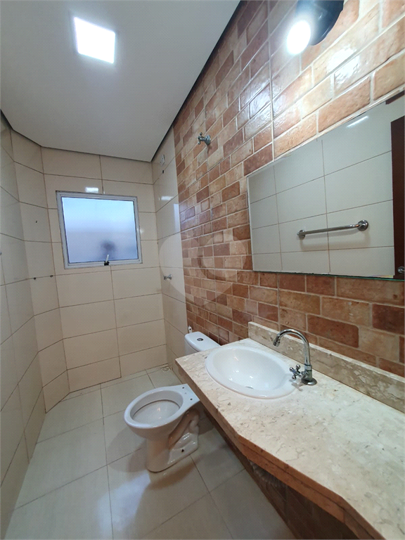 Aluguel Apartamento Atibaia Jardim Ipê REO1025383 12