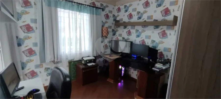 Venda Sobrado Curitiba Santa Cândida REO1025386 13