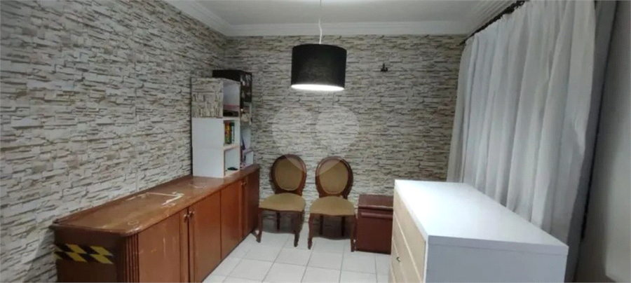 Venda Sobrado Curitiba Santa Cândida REO1025386 2