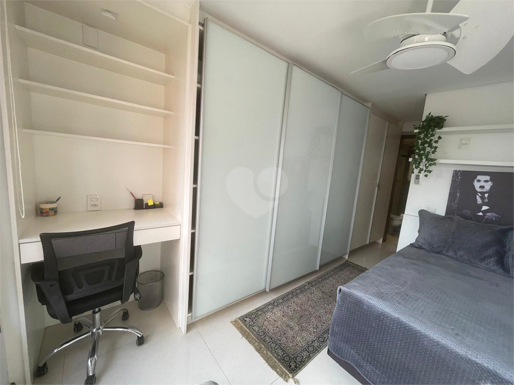 Venda Apartamento São Paulo Pinheiros REO1025387 14