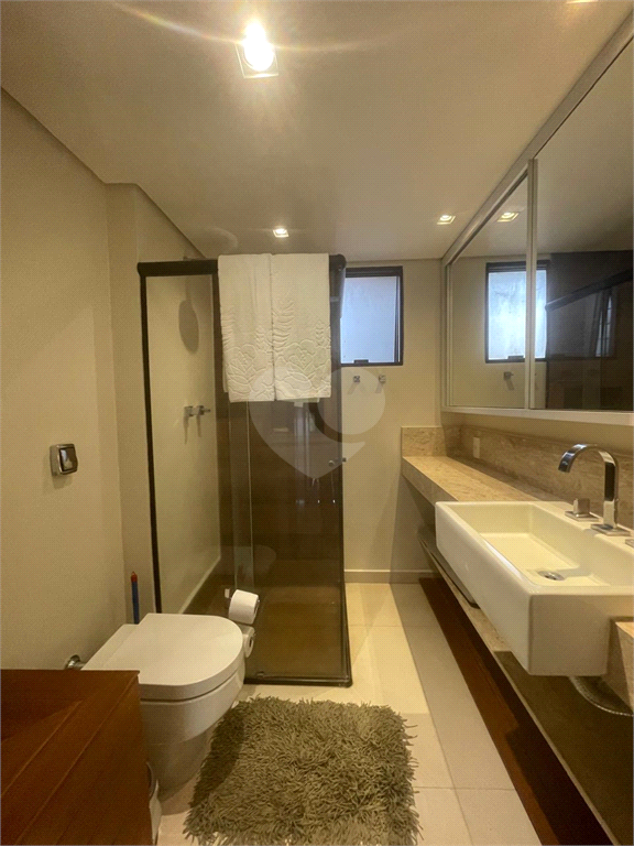 Venda Apartamento São Paulo Pinheiros REO1025387 16