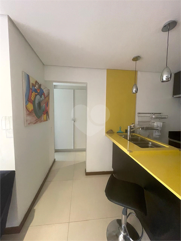 Venda Apartamento São Paulo Pinheiros REO1025387 5