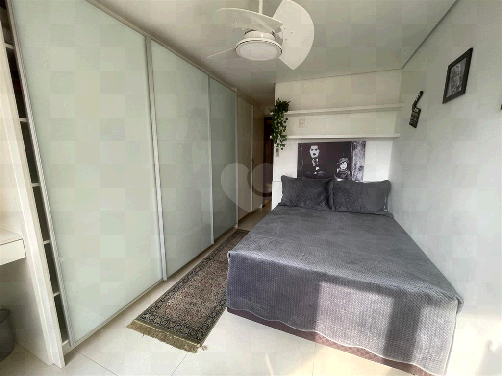 Venda Apartamento São Paulo Pinheiros REO1025387 13