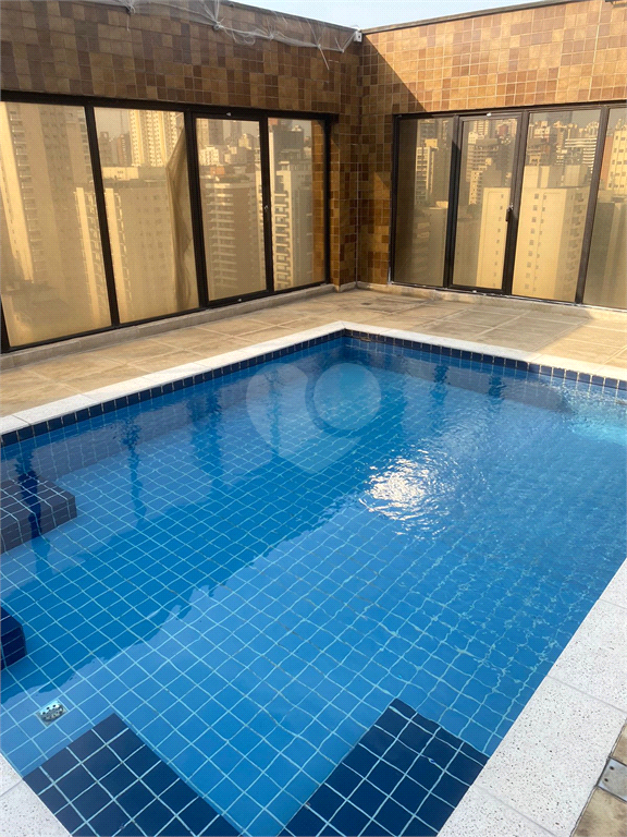 Venda Apartamento São Paulo Pinheiros REO1025387 19