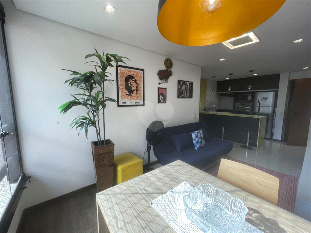 Venda Apartamento São Paulo Pinheiros REO1025387 10