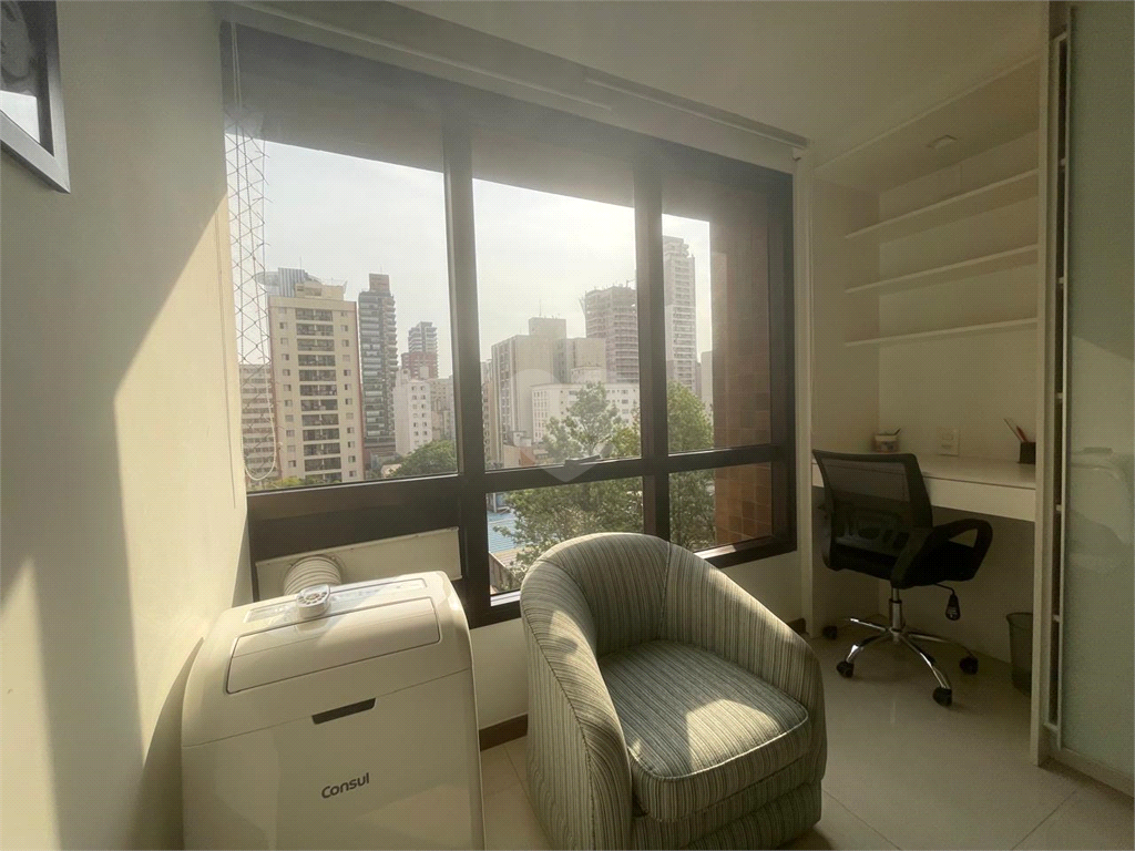 Venda Apartamento São Paulo Pinheiros REO1025387 12