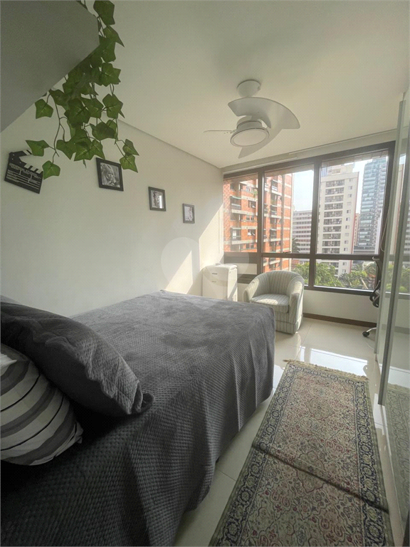 Venda Apartamento São Paulo Pinheiros REO1025387 11