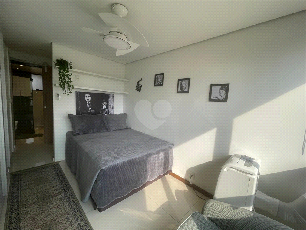 Venda Apartamento São Paulo Pinheiros REO1025387 15