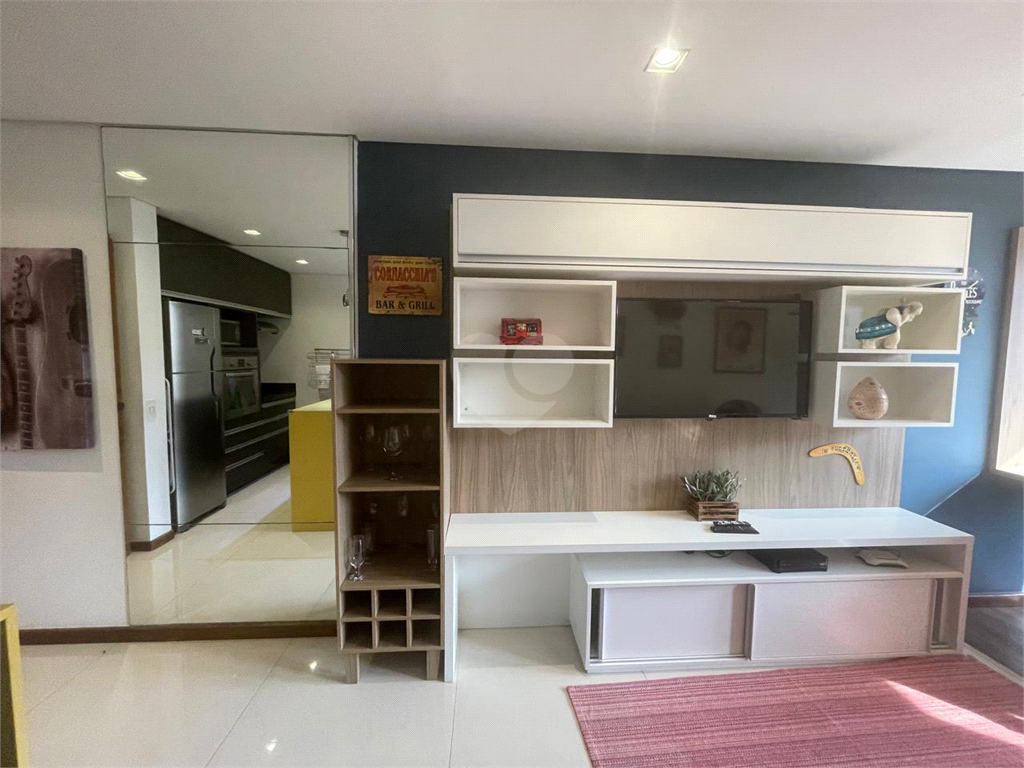 Venda Apartamento São Paulo Pinheiros REO1025387 3