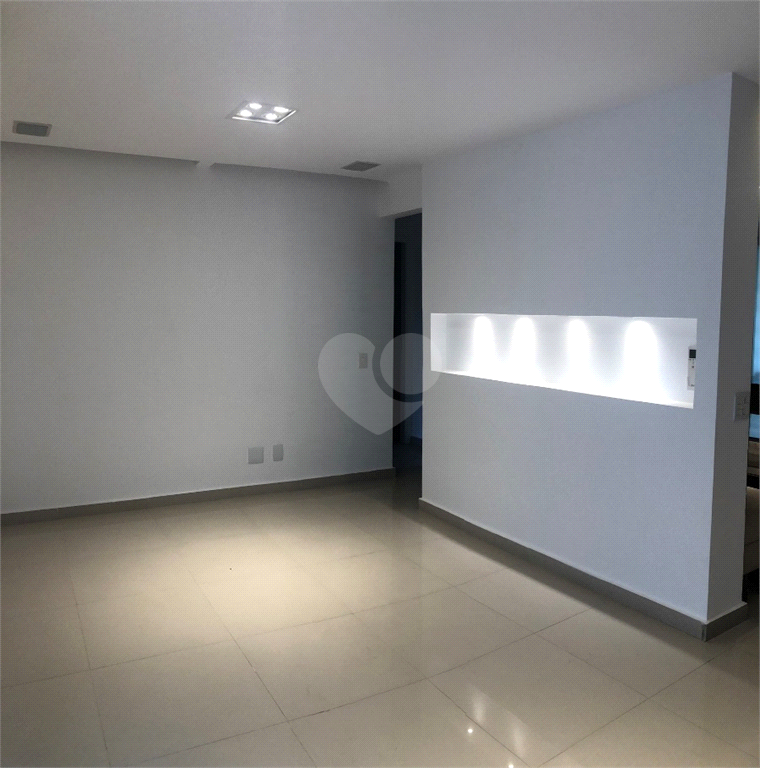 Venda Apartamento São Paulo Vila Gumercindo REO1025391 5