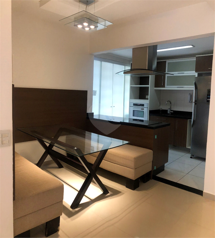 Venda Apartamento São Paulo Vila Gumercindo REO1025391 4