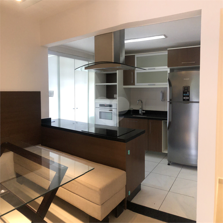 Venda Apartamento São Paulo Vila Gumercindo REO1025391 4