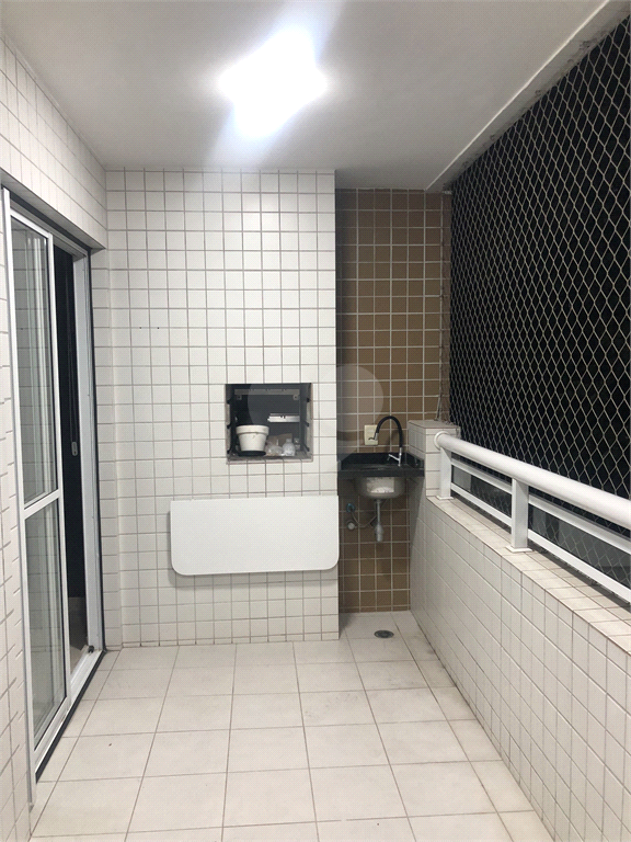 Venda Apartamento São Paulo Vila Gumercindo REO1025391 6