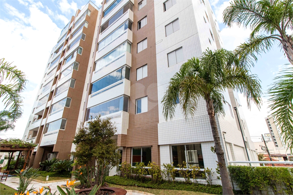 Venda Apartamento São Paulo Vila Gumercindo REO1025391 33