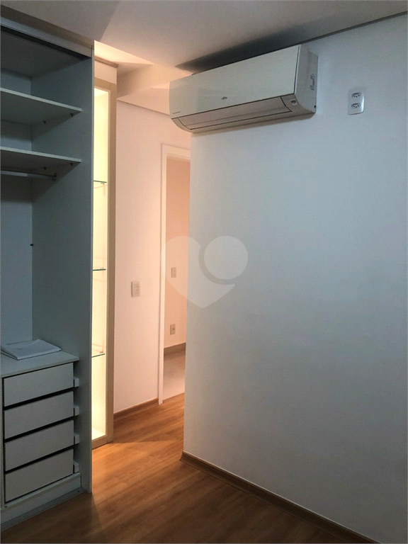 Venda Apartamento São Paulo Vila Gumercindo REO1025391 20