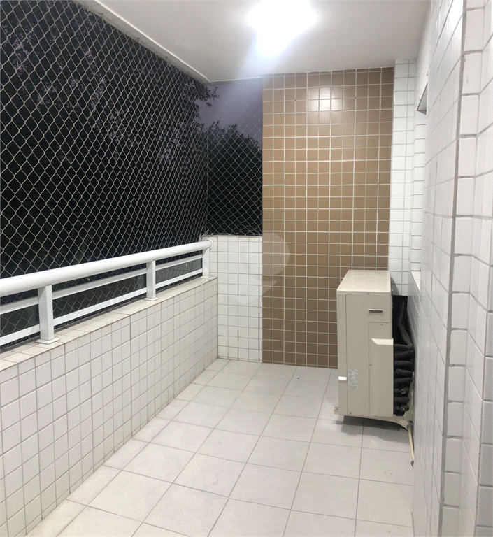 Venda Apartamento São Paulo Vila Gumercindo REO1025391 11