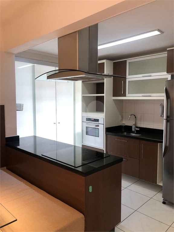 Venda Apartamento São Paulo Vila Gumercindo REO1025391 6