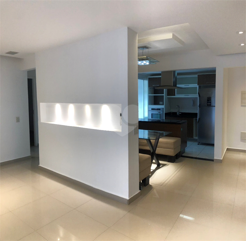 Venda Apartamento São Paulo Vila Gumercindo REO1025391 10