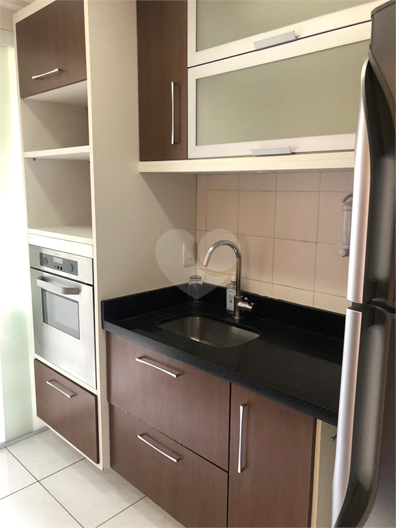 Venda Apartamento São Paulo Vila Gumercindo REO1025391 26