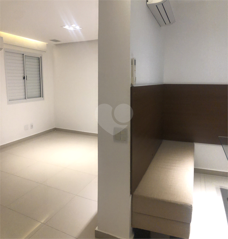 Venda Apartamento São Paulo Vila Gumercindo REO1025391 9