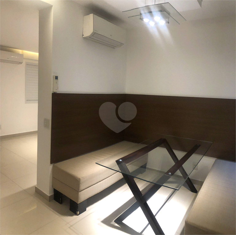 Venda Apartamento São Paulo Vila Gumercindo REO1025391 15