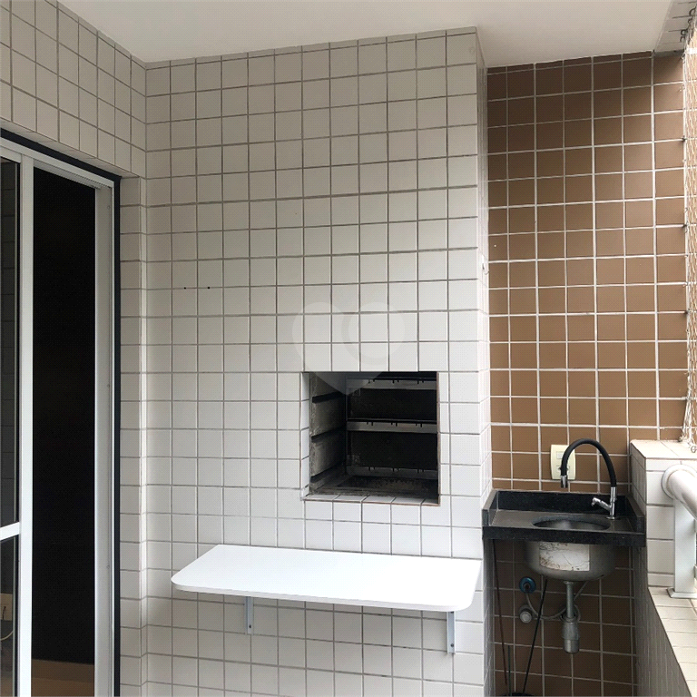 Venda Apartamento São Paulo Vila Gumercindo REO1025391 15