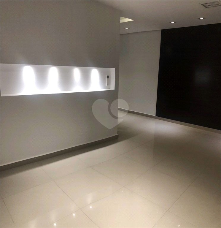 Venda Apartamento São Paulo Vila Gumercindo REO1025391 2