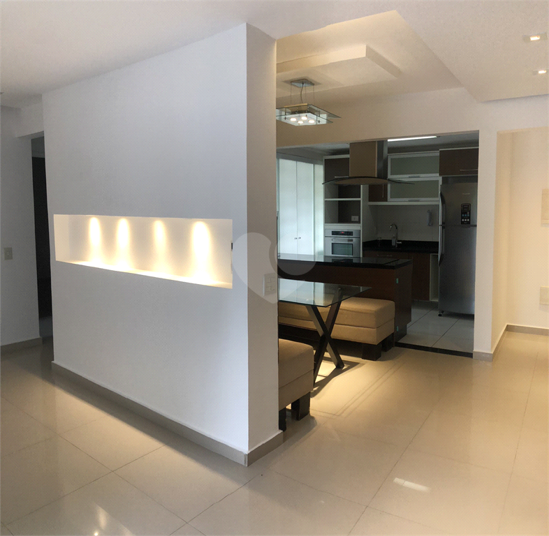 Venda Apartamento São Paulo Vila Gumercindo REO1025391 3