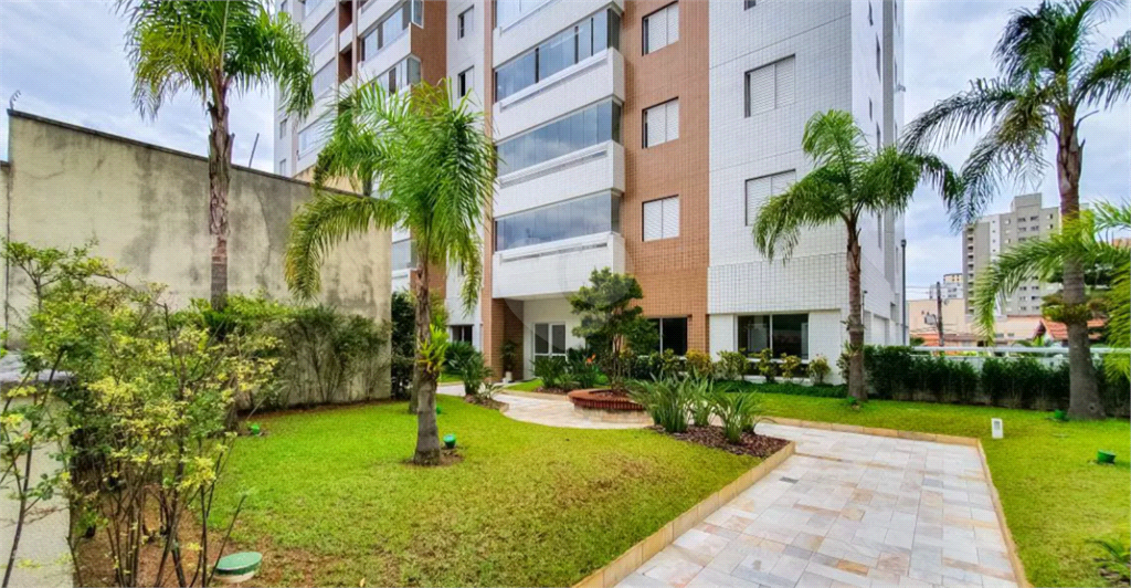 Venda Apartamento São Paulo Vila Gumercindo REO1025391 36