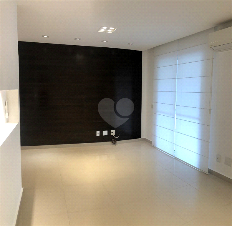 Venda Apartamento São Paulo Vila Gumercindo REO1025391 8