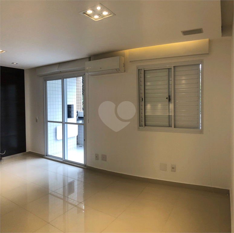 Venda Apartamento São Paulo Vila Gumercindo REO1025391 13