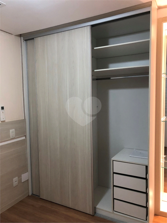 Venda Apartamento São Paulo Vila Gumercindo REO1025391 16