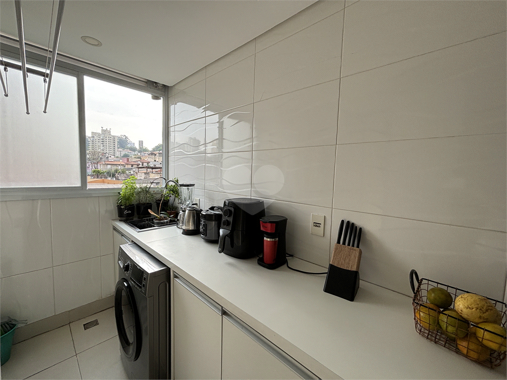 Venda Apartamento São Paulo Santana REO1025392 8