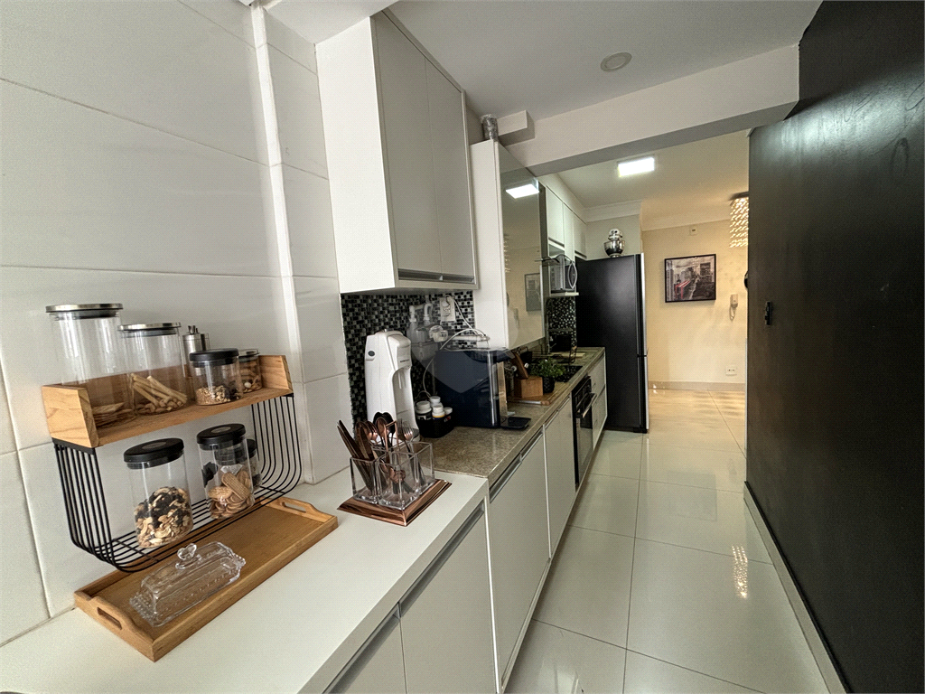 Venda Apartamento São Paulo Santana REO1025392 9