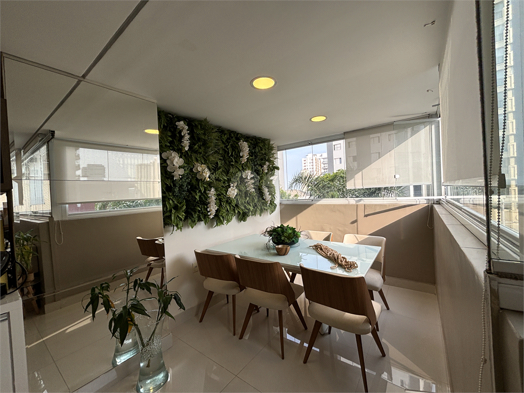 Venda Apartamento São Paulo Santana REO1025392 2