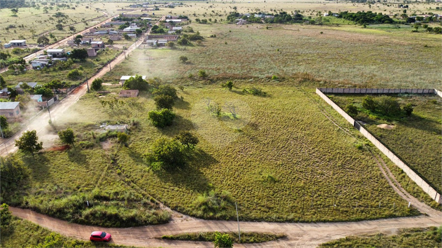 Venda Área de Terra Boa Vista Área Rural De Boa Vista REO1025394 13