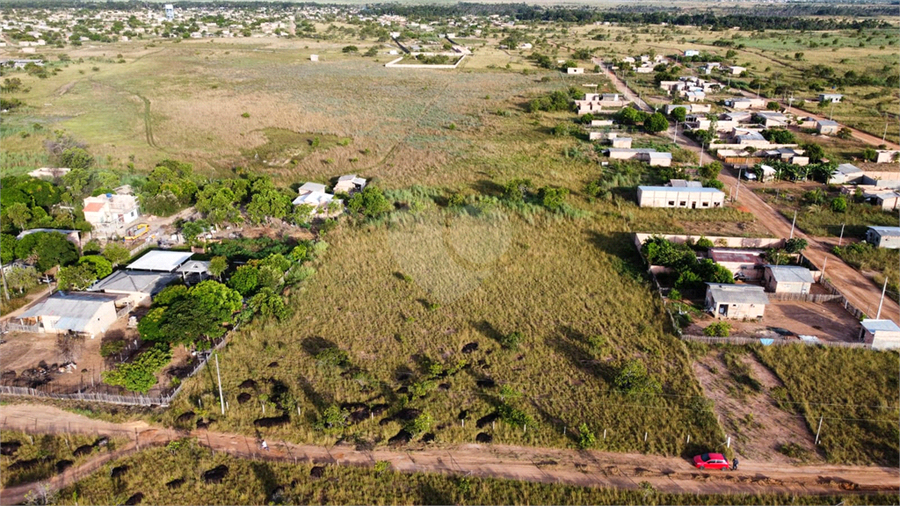 Venda Área de Terra Boa Vista Área Rural De Boa Vista REO1025394 11