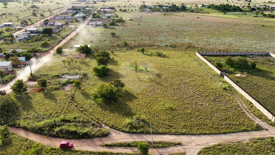 Venda Área de Terra Boa Vista Área Rural De Boa Vista REO1025394 15