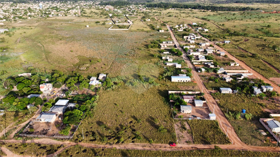 Venda Área de Terra Boa Vista Área Rural De Boa Vista REO1025394 5