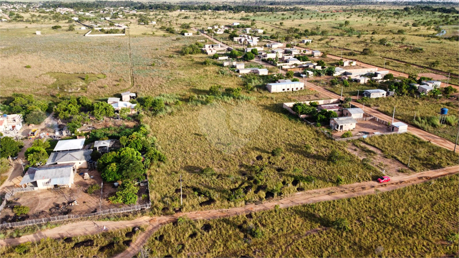 Venda Área de Terra Boa Vista Área Rural De Boa Vista REO1025394 7