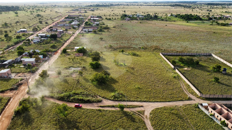 Venda Área de Terra Boa Vista Área Rural De Boa Vista REO1025394 12