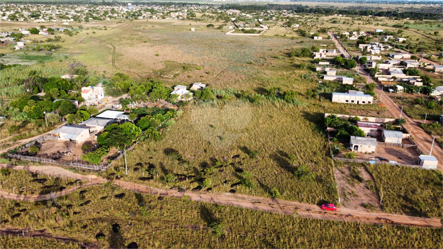 Venda Área de Terra Boa Vista Área Rural De Boa Vista REO1025394 8