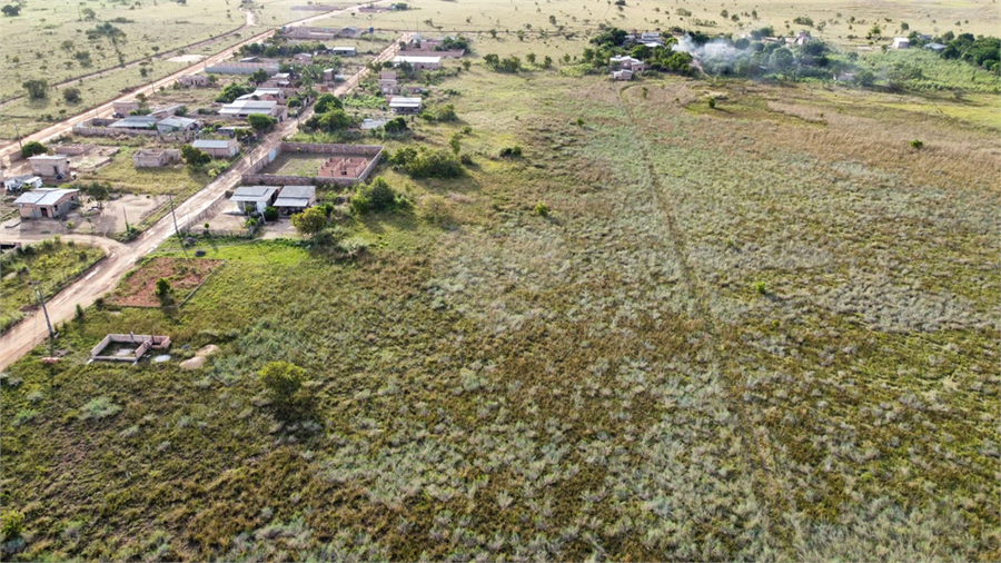 Venda Área de Terra Boa Vista Área Rural De Boa Vista REO1025394 14