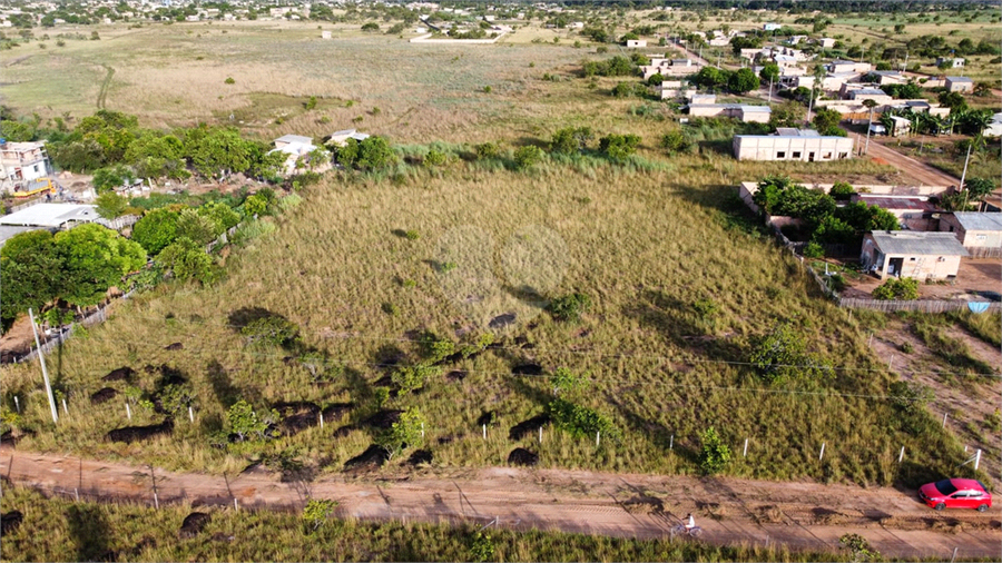 Venda Área de Terra Boa Vista Área Rural De Boa Vista REO1025394 9